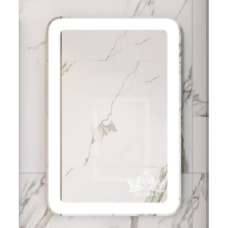 Зеркало Art&Max AM-Lat-500-800-DS-F Зеркало Art&Max AM-Lat-500-800-DS-F