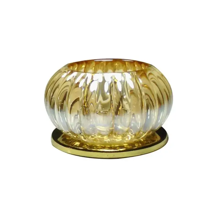 Встраиваемый светильник De Fran FT 9270 GDCP