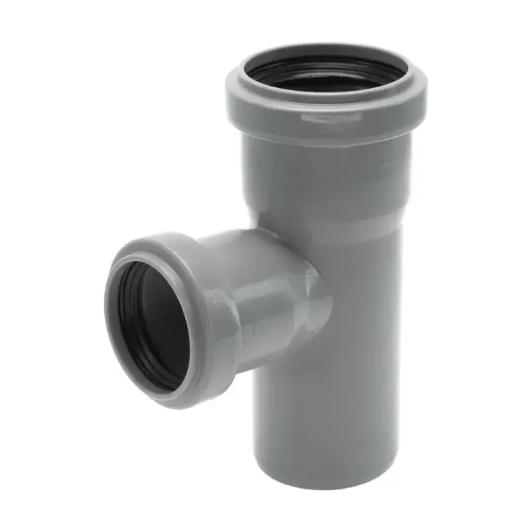 Двухраструбный тройник Ostendorf HTEA 112410