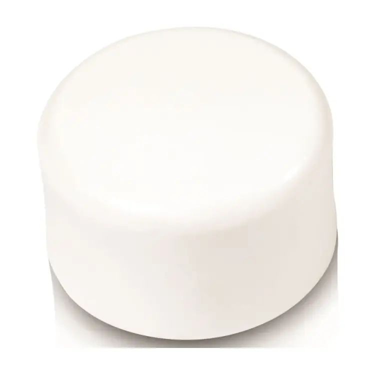 Сварная заглушка Blue Ocean PPRF/CAP(W)-63