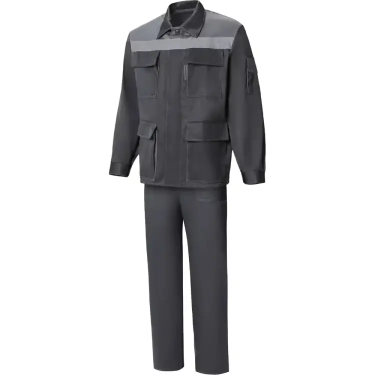 Костюм СОЮЗСПЕЦОДЕЖДА Коммунальщик 2000000061511 Костюм СОЮЗСПЕЦОДЕЖДА Коммунальщик 2000000061511