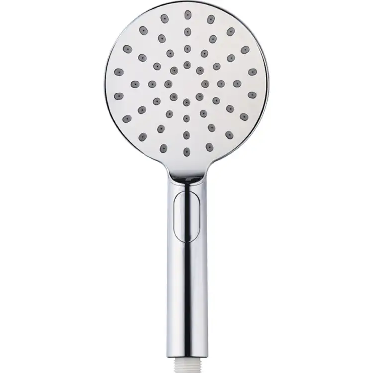 Трехрежимная душевая лейка Elghansa PK-058-Chrome