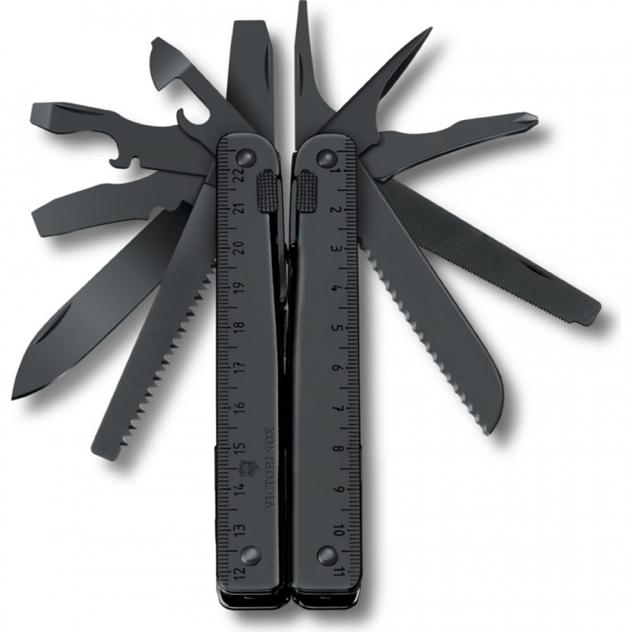 Мультитул Victorinox SwissTool BS