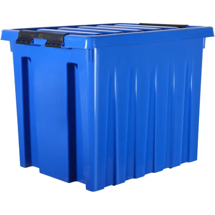 Контейнер с крышкой HONEYCOMB M-050-00.06n Контейнер с крышкой HONEYCOMB M-050-00.06n