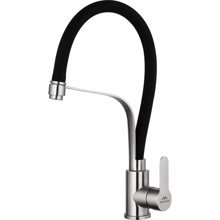 Смеситель для кухонной мойки FASHUN A54012-7