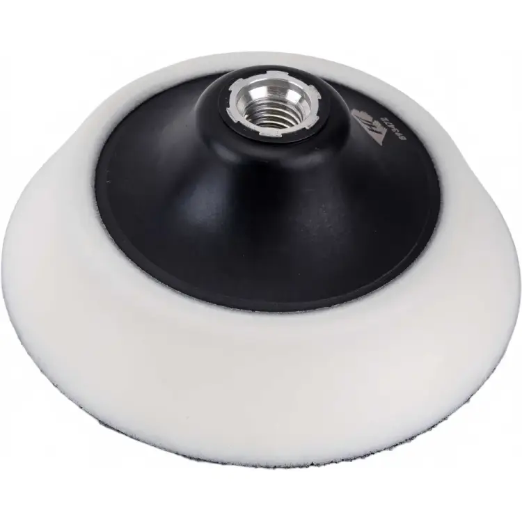 Мягкая оправка полировальная H7 Black&White Soft 893472 Мягкая оправка полировальная H7 Black&White Soft 893472