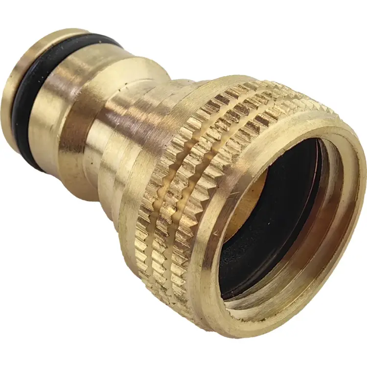 Штуцер HG быстрого соединения 1/2" ВР 1896318 Штуцер HG быстрого соединения 1/2" ВР 1896318