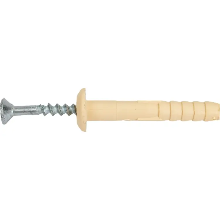 Дюбель-гвоздь Tech-Krep 6L40 150 шт. 101331