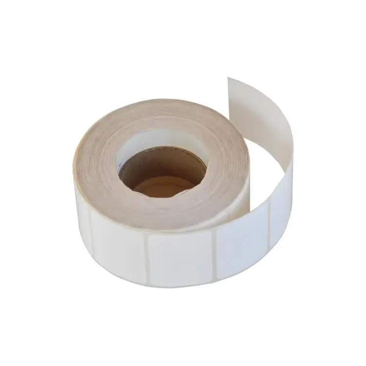 Термотрансферные этикетки ООО Комус 490236 1223620