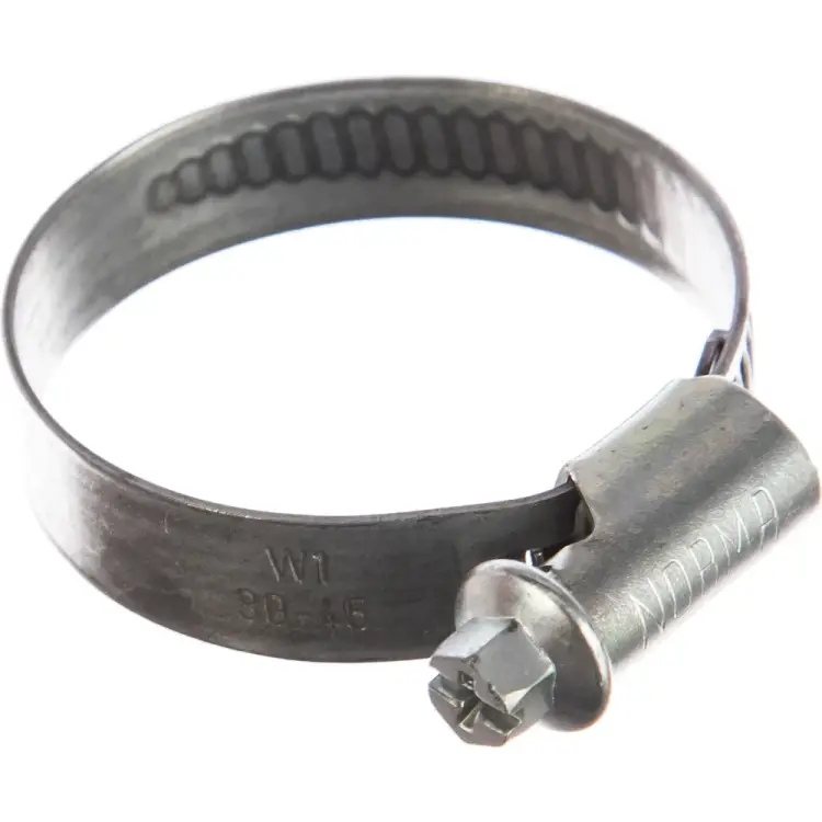 Червячный хомут NORMA TORRO