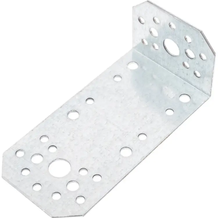 Асимметричный крепежный уголок КРЕПКО-НАКРЕПКО 79169