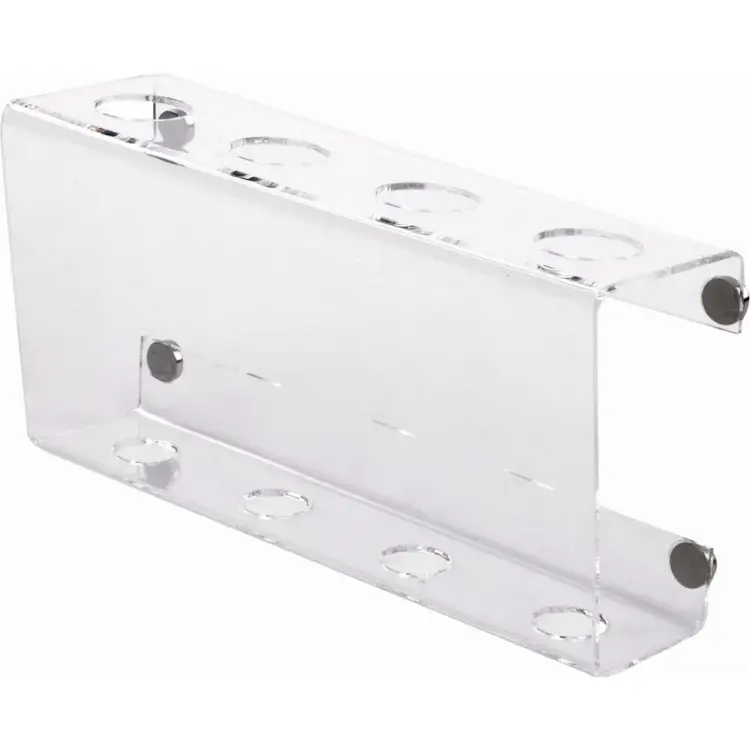 Магнитный держатель для 4 маркеров для доски BRAUBERG 235530