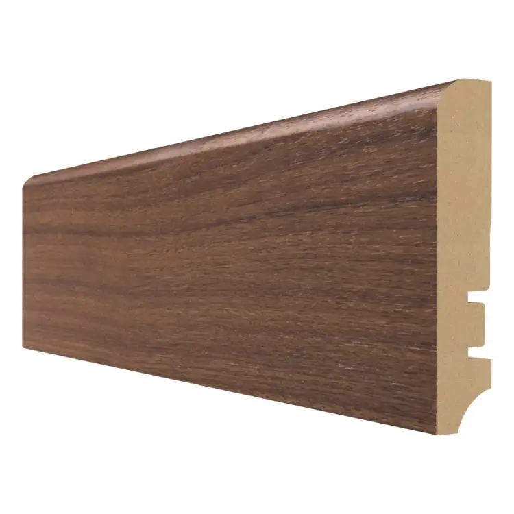Плинтус HANNAHHOLZ Aktuell Design AD 81402.03