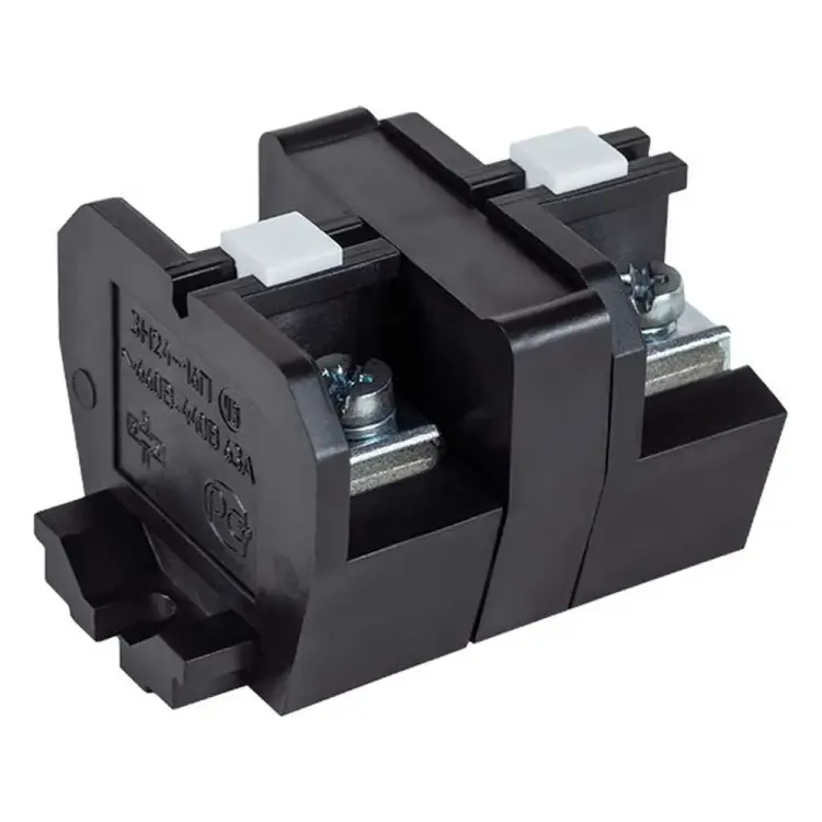 Блок зажимов СПб УПП-5 БЗН24-16П63-10-В/В У3 99925569 Блок зажимов СПб УПП-5 БЗН24-16П63-10-В/В У3 99925569