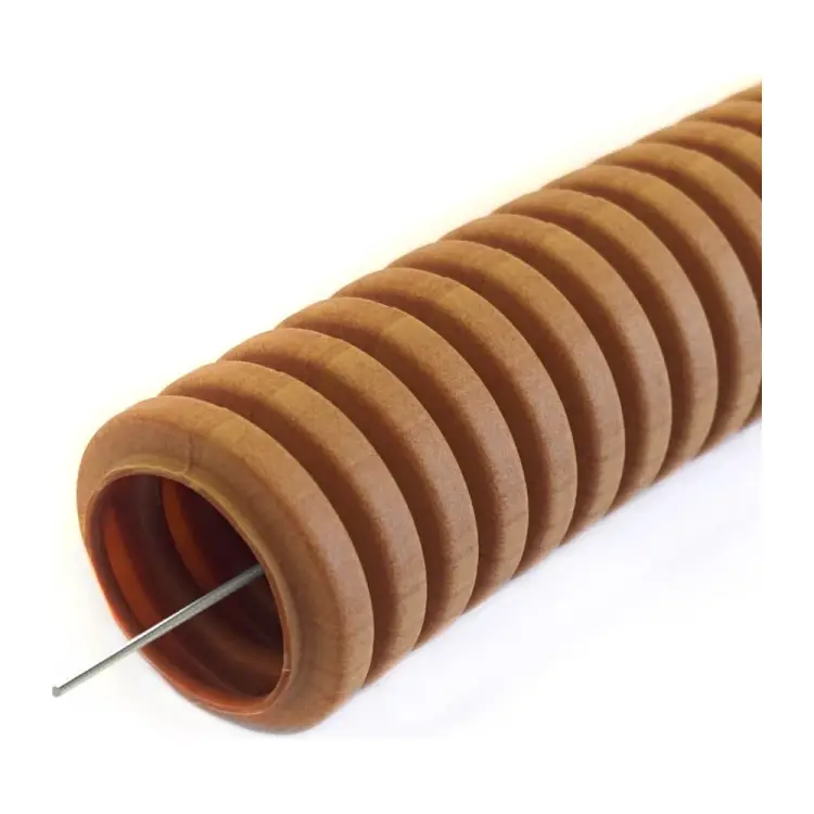 Легкая гофрированная труба пвх Промрукав 350 Н PR01.0039 Легкая гофрированная труба пвх Промрукав 350 Н PR01.0039