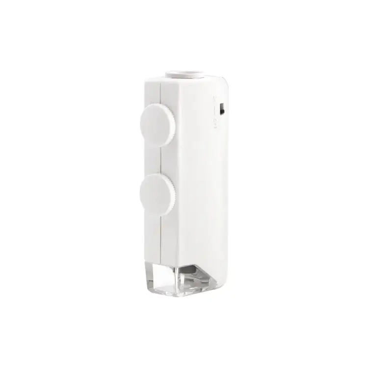 Мини микроскоп Veber 22707 Мини микроскоп Veber 22707