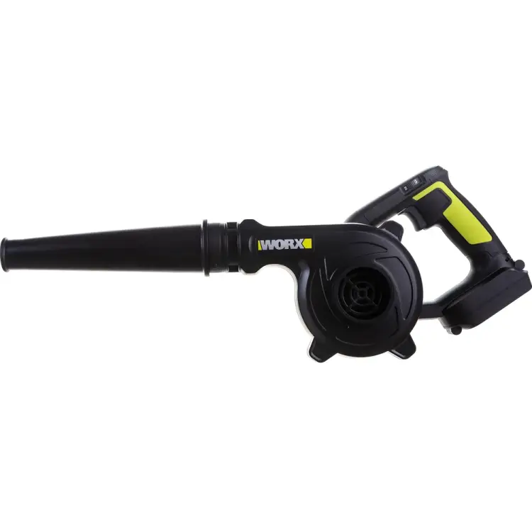 Аккумуляторный воздуходув WORX Professional PRO WU230.9