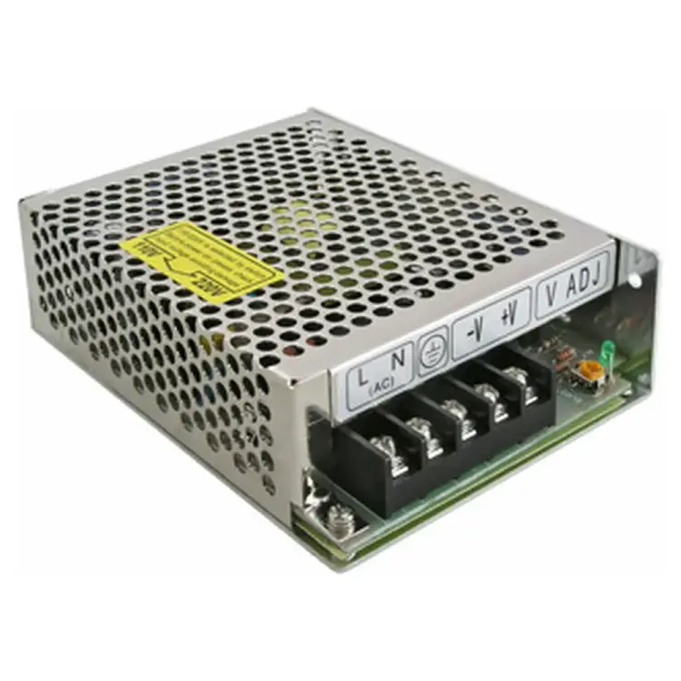 Импульсный блок питания RUICHI SKS-40 77803