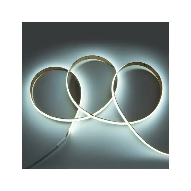 Светодиодная лента General Lighting Systems GLS-COB-512-14-24-IP20-6 м 502923