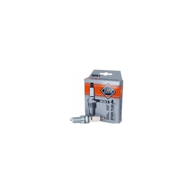 Свеча для Renault Logane, Megan/Kia/Mazda/Nissan/Opel AWM QH3SR-8 410090024