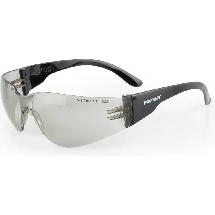 Защитные очки РОСОМЗ О15 HAMMER ACTIVE super 2-1,7 PC 11517 Защитные очки РОСОМЗ О15 HAMMER ACTIVE super 2-1,7 PC 11517