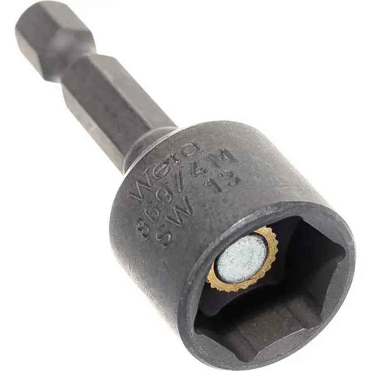 Магнитная бита WERA WE-060428