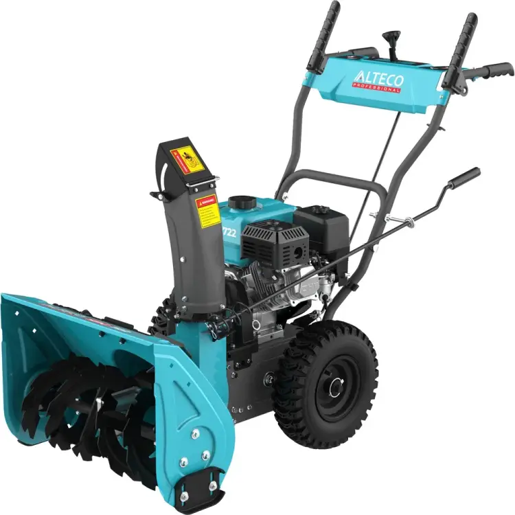 Снегоуборочная машина ALTECO sbg 722 59926