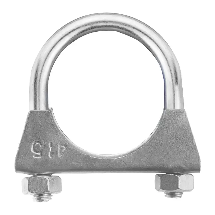 Хомут стремянка MasterProf ИС.140835