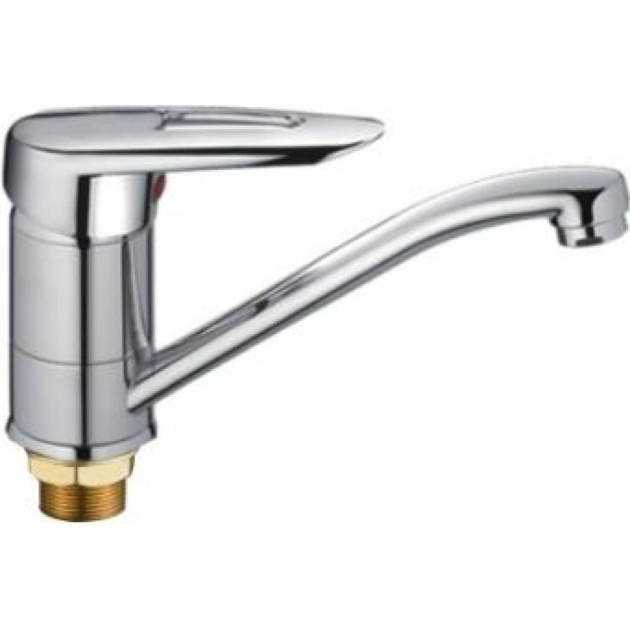 Смеситель для раковины Maxonor MN4507-2