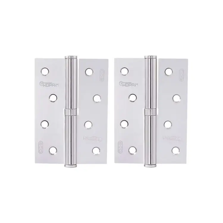 Левая петля НОРА-М ЕСО 750-4"-FHP-ECO 15438