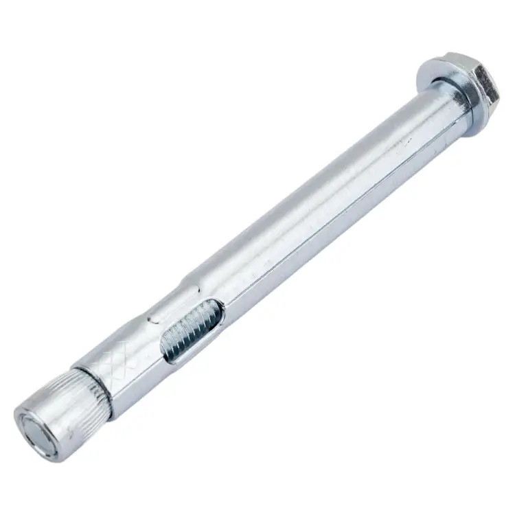 Анкерный болт МЕТАЛЛСЕРВИС М16x150 20 шт. 1230680