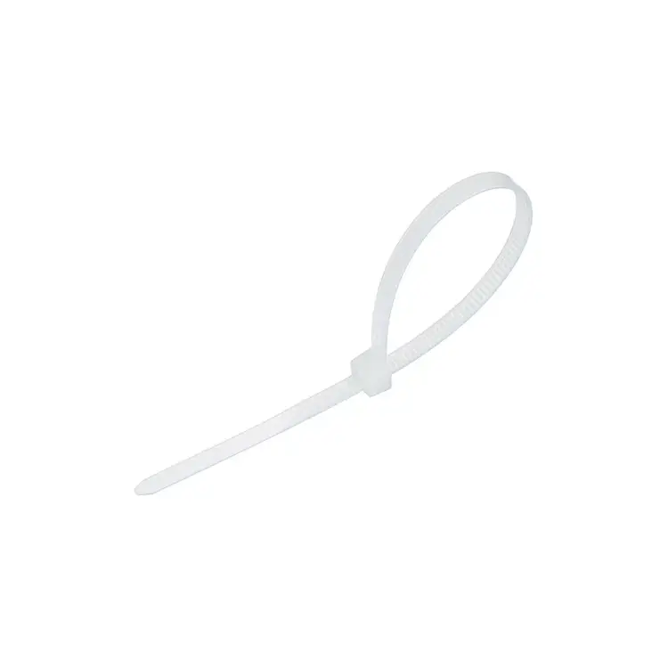 Нейлоновый хомут для стяжки ЕРМАК 669-143