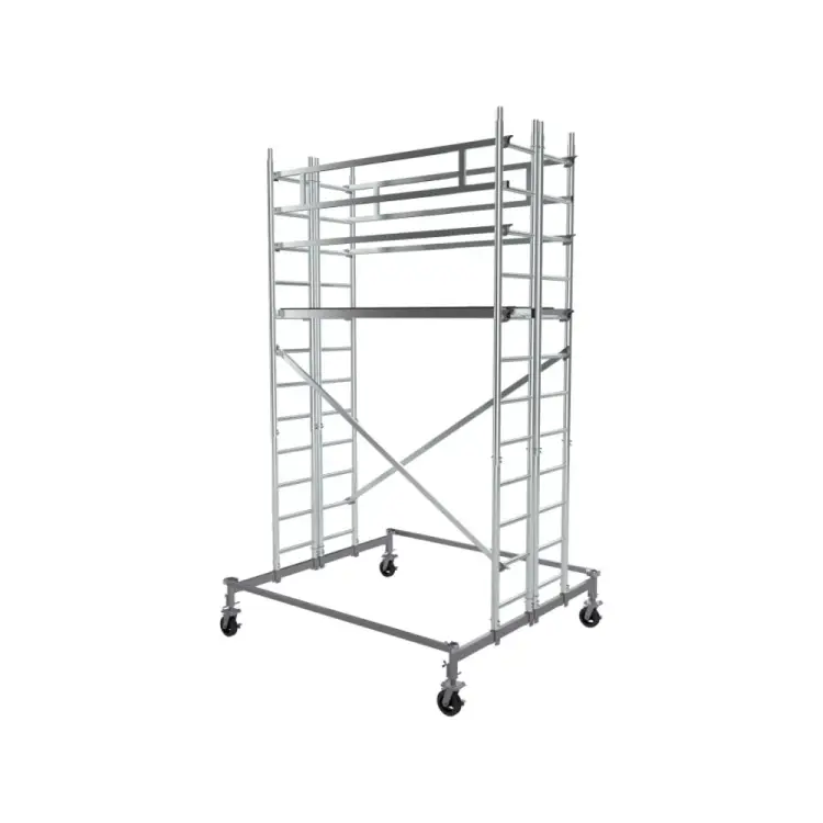 Модульная алюминиевая вышка MEGAL ВМА 900/4 100904