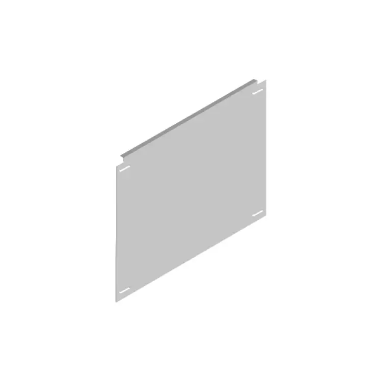 Монтажная панель для ЩМП-х.6.4 TDM ELECTRIC SQ0905-0406