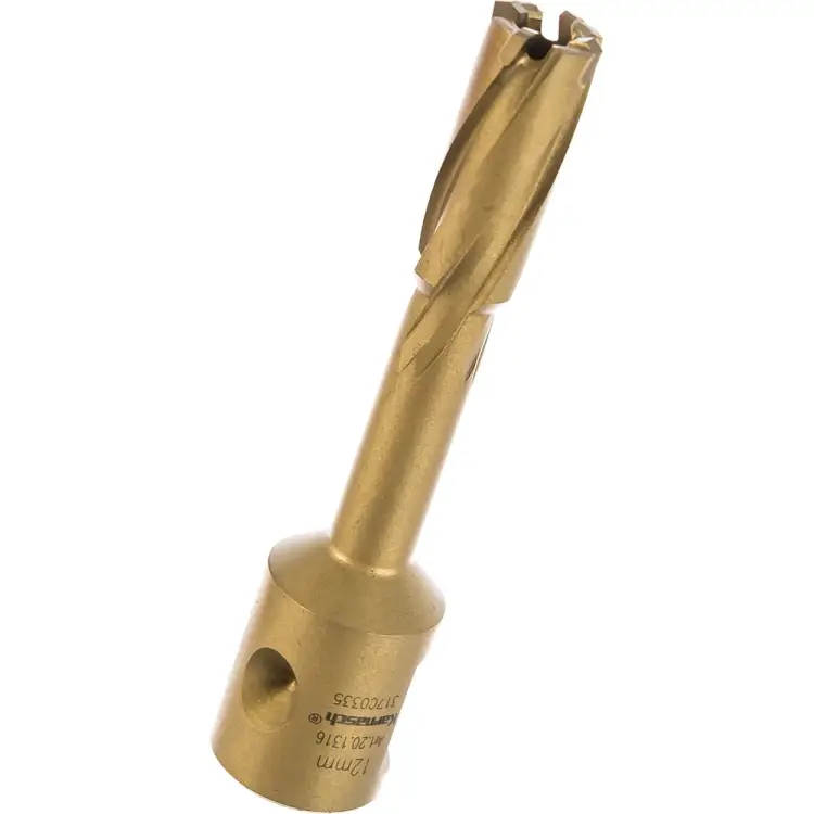 Корончатое сверло Karnasch 20.1316-012