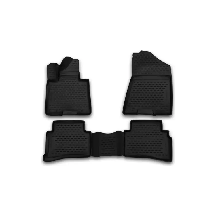 Коврики в салон KIA Sportage, 2016-н.в. ELEMENT CARKIA00005