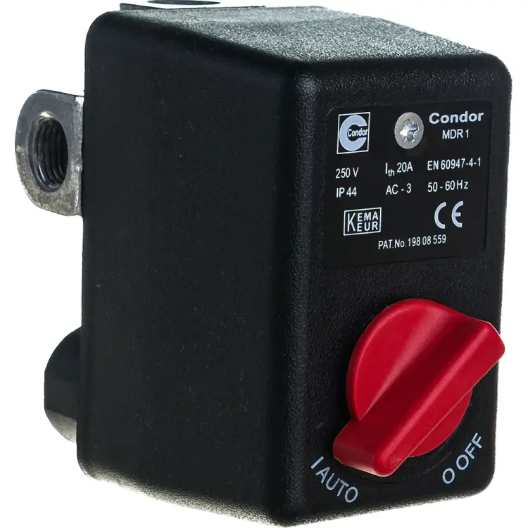 Реле давления CONDOR WERKE MDR_1/11_GEA_AAEA_060A080_XDE_XXX 100056976 Реле давления CONDOR WERKE MDR_1/11_GEA_AAEA_060A080_XDE_XXX 100056976