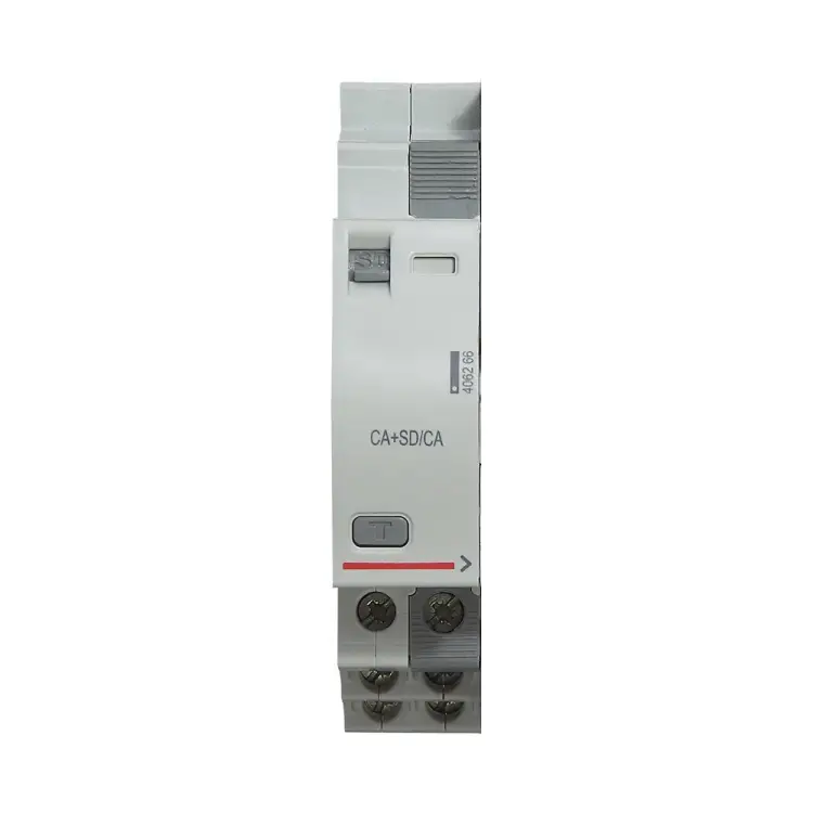 Вспомогательный контакт положения + контакт срабатывания Legrand DX3 406266