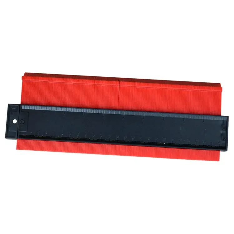 Профильная кузовная шаблон WIEDERKRAFT WDK-65422 Профильная кузовная шаблон WIEDERKRAFT WDK-65422