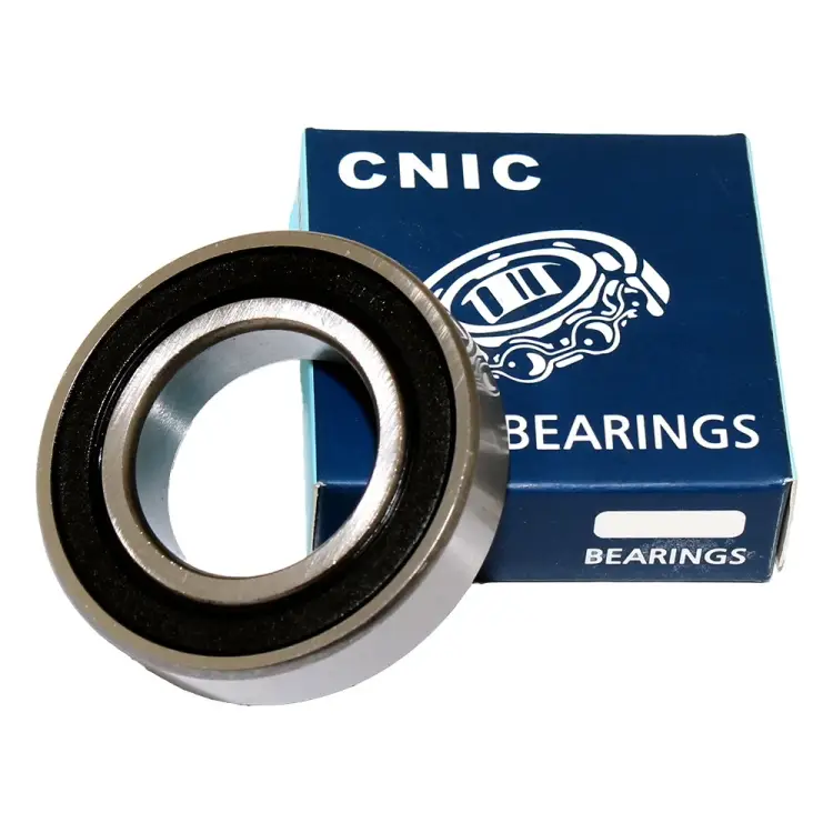 Подшипник CNIC 180302 (6302-2RS) 3771 Подшипник CNIC 180302 (6302-2RS) 3771