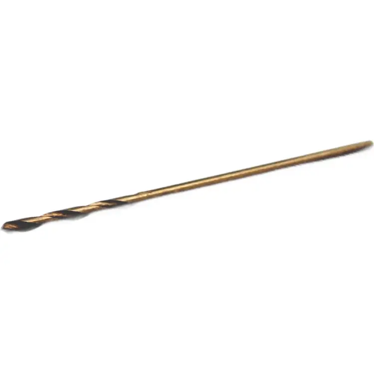 Сверло по металлу TORNERI 039495