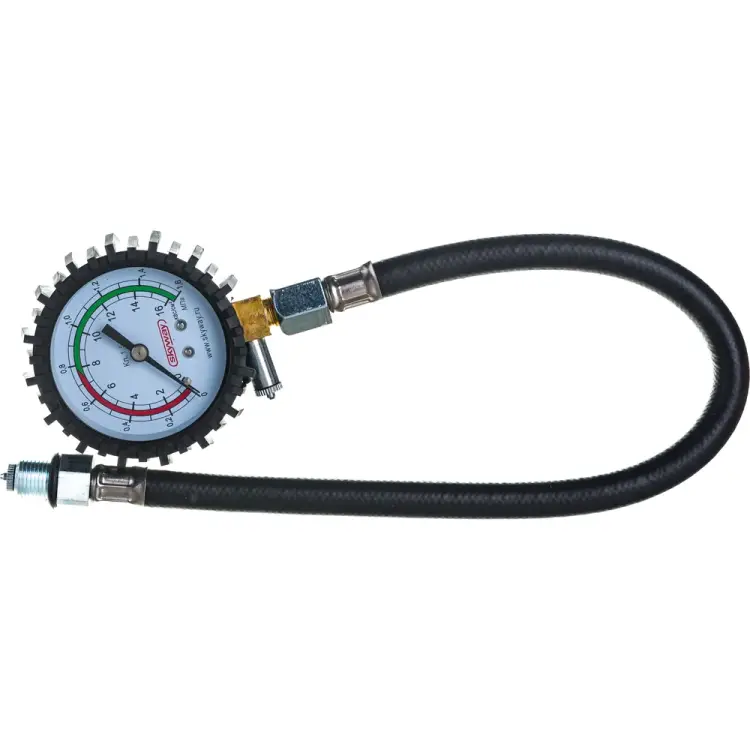 Гибкий бензиновый компрессометр SKYWAY S07901005 Гибкий бензиновый компрессометр SKYWAY S07901005