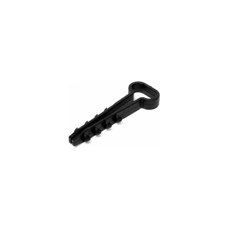Дюбель-хомут FORTISFLEX ДХП 8-5 ч 100 шт 81828