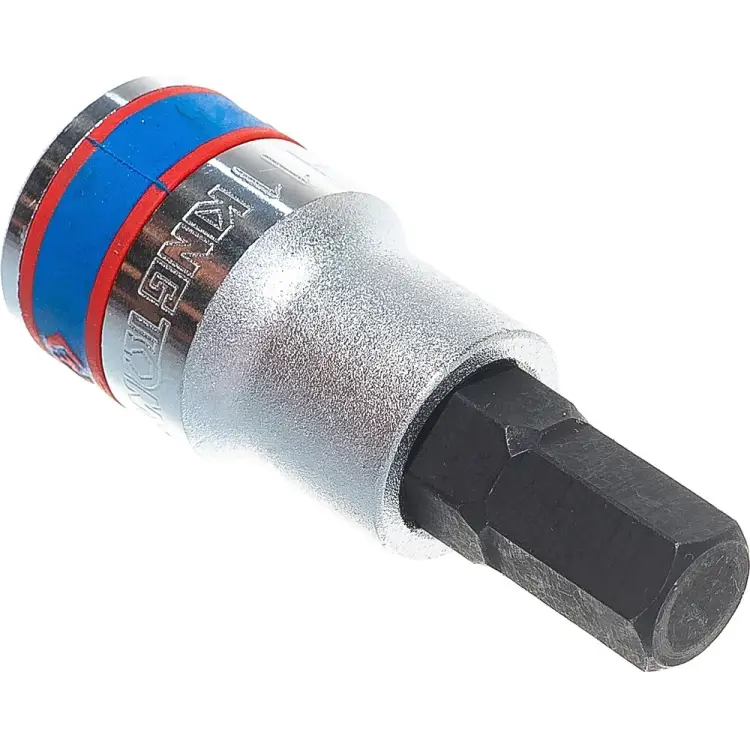 Торцевая насадка-бита KING TONY 402511