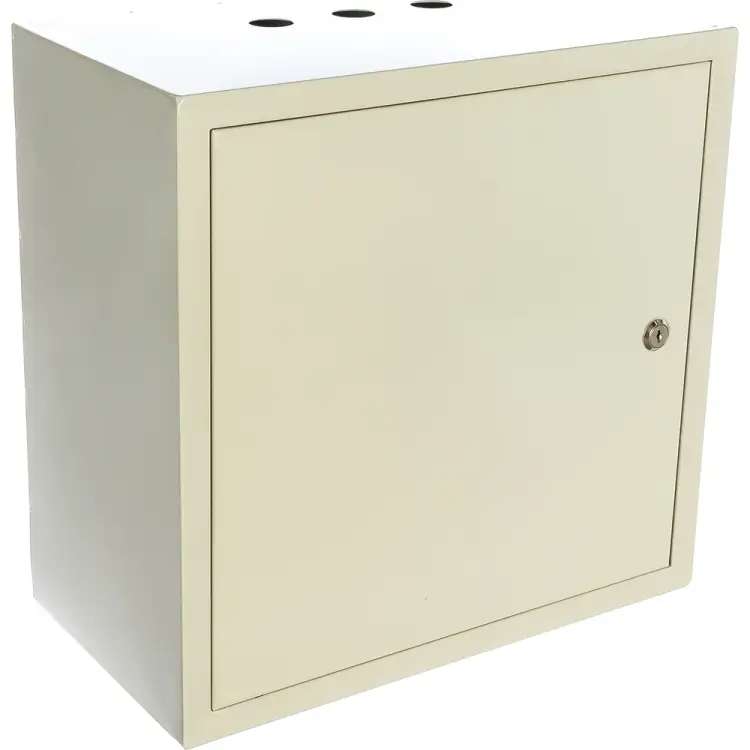 Монтажный щит RUCELF ЩМП 05-2 00002277