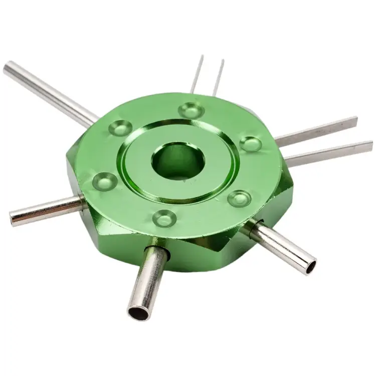 Инструмент для извлечения пинов Станкоимпорт KA-7559B