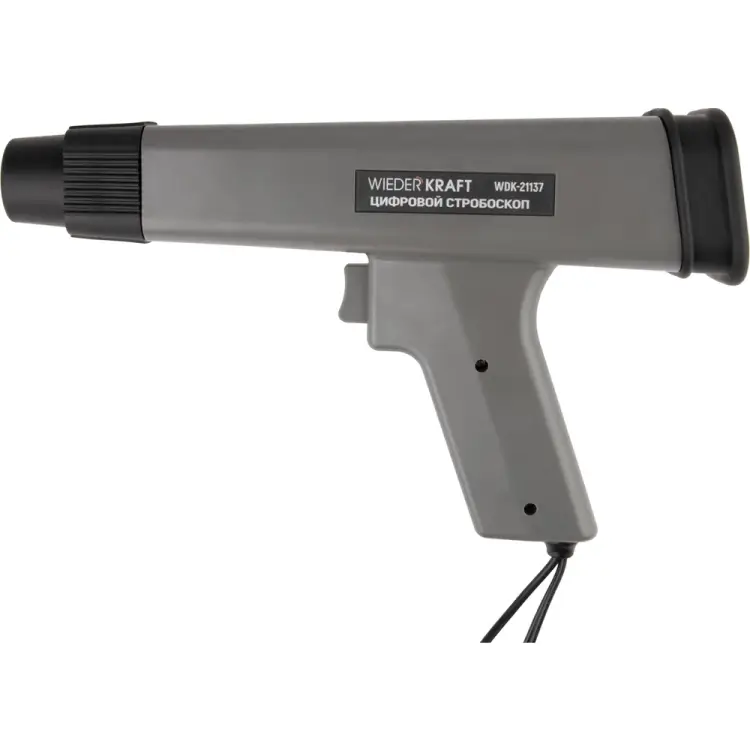 Цифровой стробоскоп WIEDERKRAFT WDK-21137