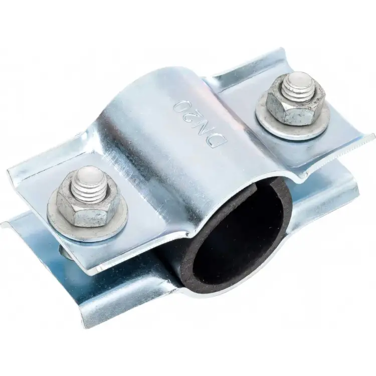 Ремонтный хомут АТКА 1001010102