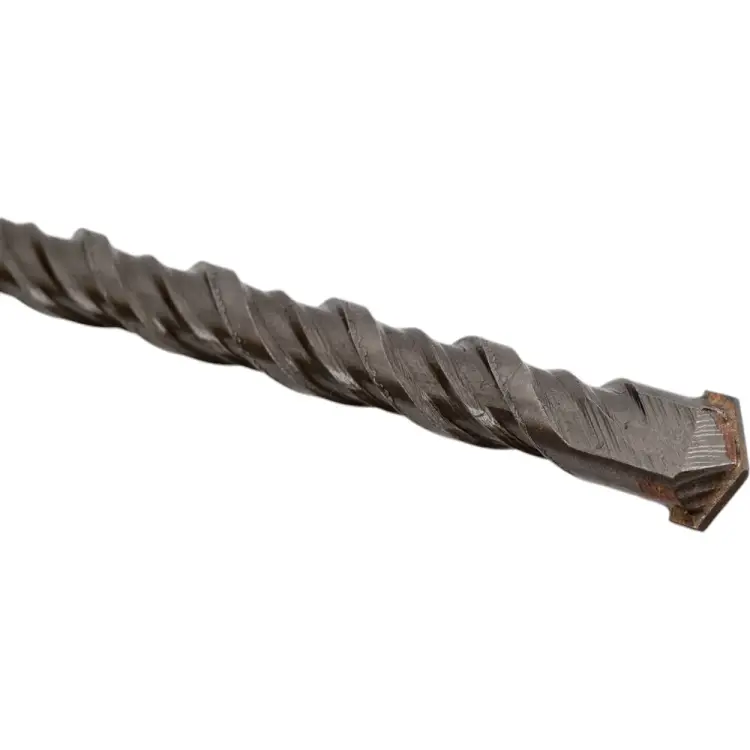 Бур SDS+ по бетону HEADROCK 402-010-12600