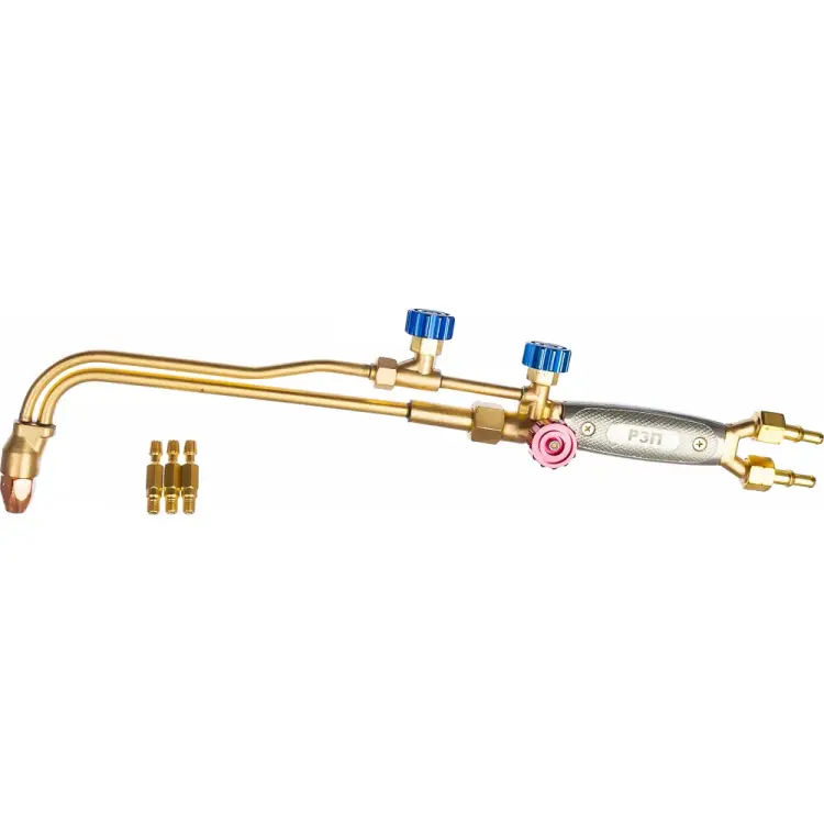 Пропановый резак REDIUS Р3П-02М 07502